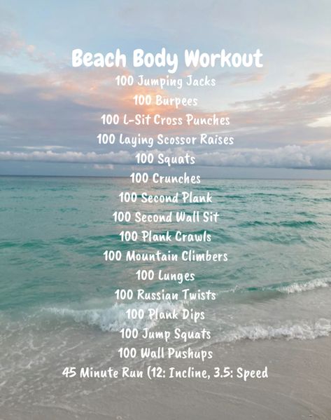 135 Lbs Woman, Summer Body Workouts At Home Fast, How To Get A Beach Body, Perfect Summer Body Workout, Workouts For Summer Bodies, Summer Bod Workout, Swimsuit Body Workout, Mermaid Workout, Beach Body Workout