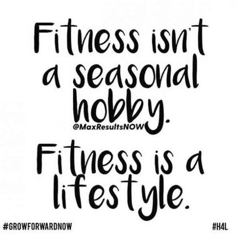 “Fitness isn’t a seasonal hobby. Fitness is a lifestyle.” — Unknown Dance Gym, Getting More Energy, Get A Boyfriend, Fit Girl Motivation, Gym Quote, Life Quotes Love, Body Positive, Best Motivational Quotes, Motivation Fitness