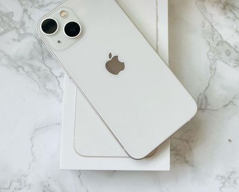 Iphone 13 white 128gb Iphone13 White, Iphone 13 White Aesthetic, Iphone 13 Mini Aesthetic, Iphone 13 Mini White, Iphone 13 White, Iphone 13 Aesthetic, Future Iphone, Dream Phone, Apple Watch Fashion