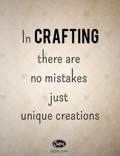 Crafting is... relaxing, hobby, fun, interest, stress relief ... Crafting Quotes Funny, Sewing Quotes Funny, Crochet Quote, Sewing Quotes, Beadwork Jewelry, Quilting Quotes, Handmade Quotes, Diy Quotes, Scrapbook Quotes