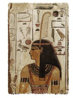 Maat: "Right and True"; Goddess who personified truth, cosmic order, law, morality and justice. Often described as a wife of Djehuty (Thoth). 42 Laws Of Maat, Laws Of Maat, Goddess Maat, Maat Goddess, Starověký Egypt, Egyptian Painting, Egyptian Artifacts, Ancient Egyptian Gods, Ancient Egypt Art