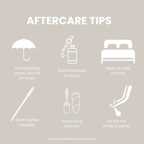 Keep your lashes looking flawless and clean with these aftercare tips! 💁🏼‍♀️ Proper care means longer-lasting, beautiful extensions. Swipe to learn how to maintain your lashes! 🖤 Lash Care Routine, Lash Aftercare Instructions, Lash Care Tips, Lash Aftercare, Lash Care, Lash Tips, Media Aesthetic, Caring Meaning, Beauty Lounge