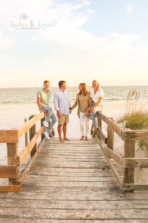 Family Beach Photos Poses, Mothers Day Beach Photoshoot, Large Family Beach Photos, Older Family Photography, Cousin Photos, Family Beach Pictures Poses, Lenses Photography, Outdoor Family Photoshoot, Alabama Baby