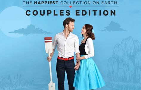 Vintage Style Clothes for Couples DisneyBounding! Prince Eric Disneybound, Disney Bound Couples, Couple Disney Bound, Disney Bound Outfits Couples, Disney Bounding Couples, Couple Disneybound, Couples Disneybound, Disneyland Couples Outfits, Disneybound Couples