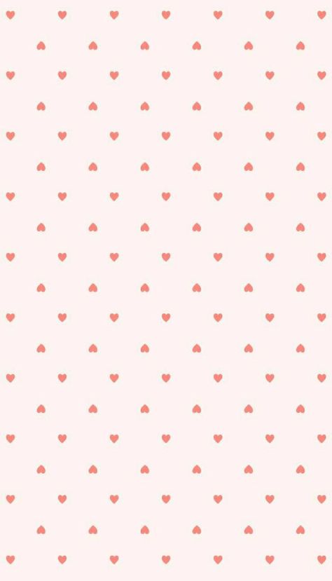 Print Design Pattern, Wallpaper For Your Phone, Kawaii Wallpaper, Heart Wallpaper, Cute Backgrounds, Screen Wallpaper, Ipad Wallpaper, Iphone Wallpapers, Paper Background