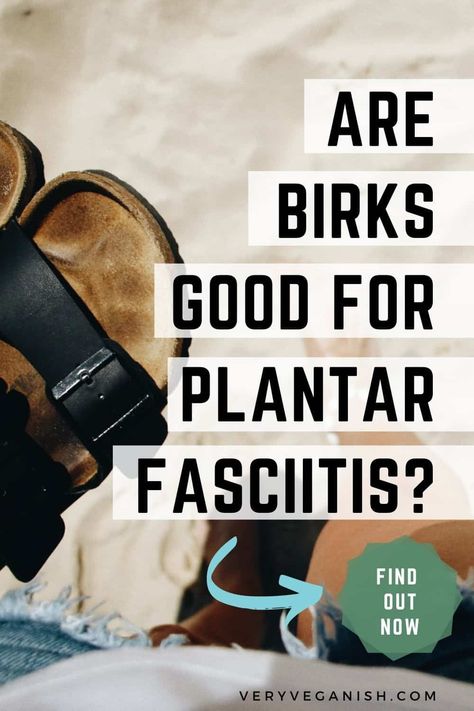 Finding a good pair of shoes to wear when you have plantar fasciitis is absolutely key. What about Birks? Are Birkenstock shoes good for plantar fasciitis? Do they have arch support? Do they have enough cushion? Let's find out. Birkenstock Styles, Best Flip Flops, Orthotic Shoes, Two Strap Sandals, Breakfast For Kids, Birkenstock Shoes, Shoe Store, Arch Support, Birkenstock