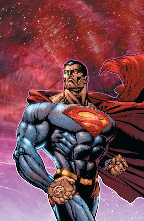 Superhero Wallpaper Hd, Strongest Superhero, Dc Comics Wallpaper, Superman Family, Superman Art, Teen Titan, Superman Comic, Best Superhero, Arte Dc Comics