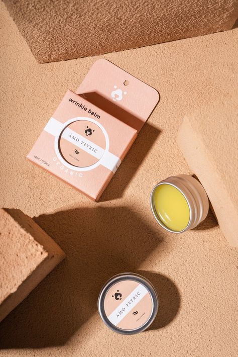 Colorful Packaging Design, Natural Cosmetics Packaging, Lip Balm Packaging, Colorful Packaging, Professional Skincare, Packaging Ideas Business, Cosmetic Packaging Design, Skincare Packaging, Professional Skin Care Products