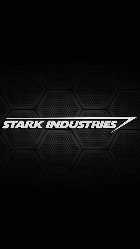 Stark-Industries-Black-iPhone-Wallpaper - iPhone Wallpapers Stark Industries Wallpaper, Hulk Buster, Marvel Iphone Wallpaper, Iron Man Hd Wallpaper, Robert Downey Jr Iron Man, Marvel Background, Iron Man Wallpaper, Iron Man Avengers, Iron Man Art