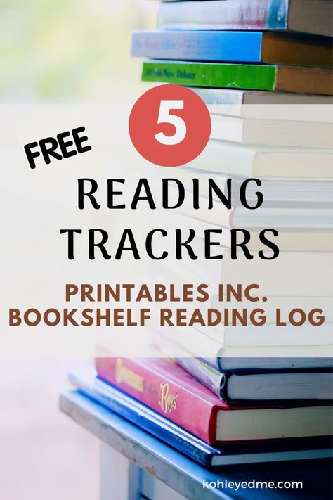 Free reading tracker printable templates including bookshelf reading log, to be read log, daily reading minutes tracker, favorite characters, and book reviews. Printable Reading Tracker, Free Reading Tracker Printable, Daily Reading Tracker, Reading Tracker Template, Book Tracker Template, Book Tracker Bookmark Printable, Bookmark Reading Tracker, Free Book Tracker Bookmark, A5 Book