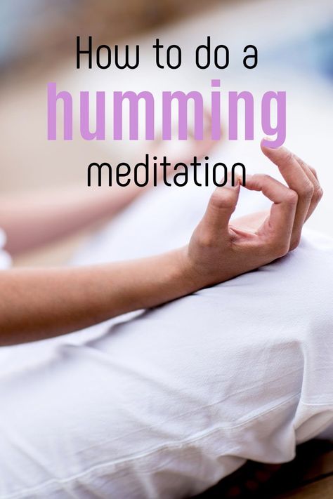 How to do a humming mediation and a look at the many benefits of meditation humming to your health and well-being. Wonderful meditations. Benefits Of Humming, Humming Benefits, Emotionally Healthy, Benefits Of Meditation, Healthy Happy Life, Deep Breathing, Power Of Meditation, Eft Tapping, Spiritual Meditation