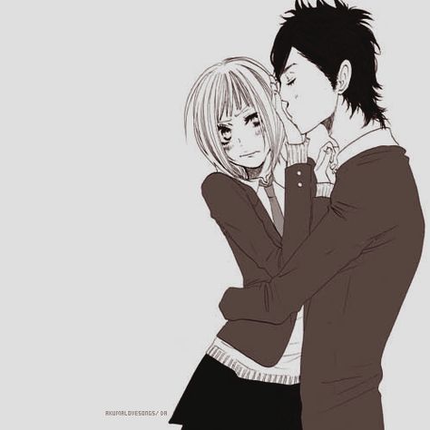 Say Love You, Currently Reading, Manga Couple, Manga Couples, Manga Love, I Love Anime, Anime Life, Anime Quotes, Say I Love You