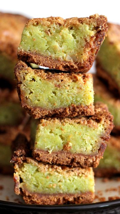 Key Lime Brownies, Lime Brownies, Lime Dessert Recipes, Gram Cracker, Key Lime Desserts, Key Limes, Lime Desserts, Lime Bars, There Are No Words