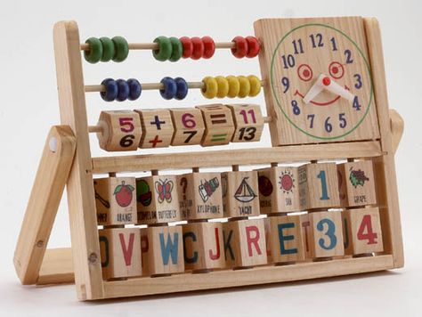 While children play with the baby educational toys they will also learn, and in the way this way improve their thinking process, and make them smarter and sharper. Sp2 Vw, Wooden Educational Toys, Diy Quiet Books, Best Educational Toys, Math Toys, Educational Toys For Toddlers, Montessori Baby, Unique Toys, Baby Diy