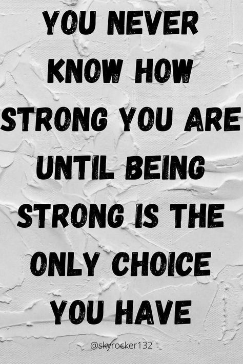 Quotes For A Tough Day, You're Doing Great Quotes, Going Through Tough Times Quotes, Reel Quote, Match Quotes, Tough Day Quotes, Simple Inspirational Quotes, Tough Quotes, Bandidos Motorcycle Club