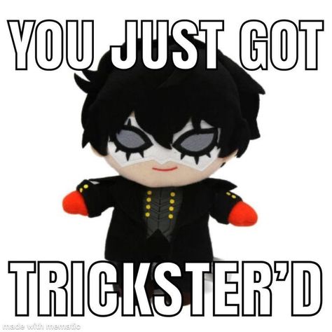 Joker Meme, Joker Persona 5, Persona 5 Memes, Persona Five, Ren Amamiya, Persona 5 Joker, Shin Megami Tensei Persona, Akira Kurusu, Joker Is