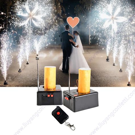 Cold Pyro Indoor Stage Wireless Remote Control Fireworks Ignition Firing System Pyrotechnics Machine For Wedding Festival Party - Buy China Fireworks Ignition System Stage Fountain Firing Indoor Display New Products Big Circle 360 Degree Rotate Remote Control Dj,Spark Stage Fireworks Firing System Products Electric Sparklers In Dmx Wedding Party Sparkler Machine No Smoke Cold Fire Pyro Fx,Birthday Stage Performance Pyro Dmx 512 Electric Cold Fire Indoor Wedding Sparkler Fountain Fireworks ... Fireworks For Wedding, Cold Sparklers Wedding, Pyrotechnics Wedding, Fountain Fireworks, Indoor Fireworks, Sparklers Fireworks, Party Sparklers, Wedding Fireworks, Stage Ideas