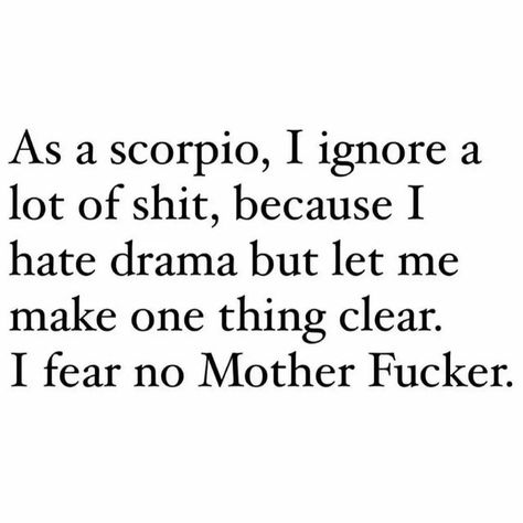 Funny Scorpio Quotes, Spoiled Quotes, Scorpio Things, Zodiac Mind Scorpio, Scorpio Funny, Scorpio Personality, Zodiac Quotes Scorpio, Astrology Scorpio, Zodiac Meanings