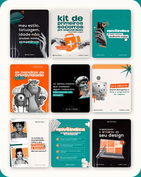 Instagram Design Layout, Social Media Branding Design, 광고 디자인, Social Media Advertising Design, 타이포그래피 포스터 디자인, Instagram Template Design, Social Media Poster, Instagram Graphic, Social Media Design Inspiration