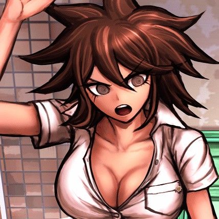 Danganronpa Akane Owari, Akane Owari, Danganronpa V2, Danganronpa Icons, Danganronpa 1, Chat With Friends, Super Danganronpa, Danganronpa 2, Danganronpa 3