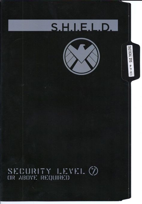 S.h.i.e.l.d. Files, Shield Files Template, Marvel Shield Files, Shield Aesthetic Marvel, Shield File, Shield Files, Shield Agent, Marvel Shield, Marvel Phone Wallpaper