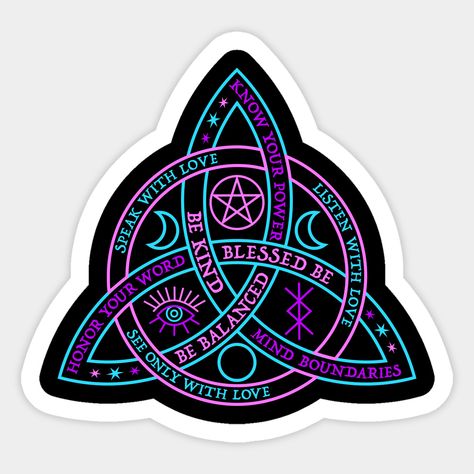 Cute witchy things -- Choose from our vast selection of stickers to match with your favorite design to make the perfect customized sticker/decal. Perfect to put on water bottles, laptops, hard hats, and car windows. Everything from favorite TV show stickers to funny stickers. For men, women, boys, and girls. Witch’s Knot Tattoo, Witchy Stickers Printable, Witch Stickers Printable, Witchy Designs, Witchy Decals Svg, Blue Witch, Witchcraft Stickers, Hamsa Hand Tattoo, Witchy Stickers