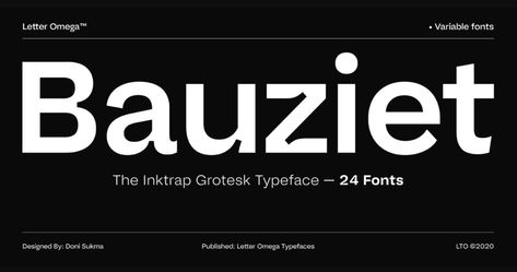 Font Trends for 2021: The Top 15 Fonts of the Year - Looka Font Trends, Wide Fonts, Top Fonts, Font Examples, Best Free Fonts, Font Names, Cool Fonts, Put Together, Fonts Design