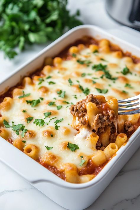 Hamburger Tomato Casserole Recipes, Hamburger Tomato Soup Casserole, Tomato Casserole Recipes, Campbell Tomato Soup, Soup Hamburger, Delicious Tomato Soup, Tomato Casserole, Hamburger Casseroles Recipes, Homemade Tomato Soup