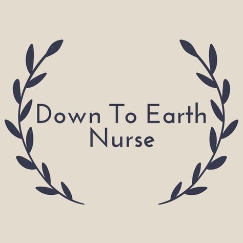 Down to Earth Nurse - HOME Holistic Nurse, Holistic Nursing, Wound Care Nursing, Basement Membrane, Bed Sores, Nurse Aesthetic, Canker Sore, Decrease Inflammation, Wound Care