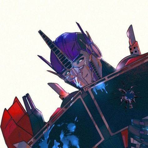 Transformers Prime Megatron Art, Tfp Optimus Prime, Tfp Optimus, Nemesis Prime, Optimus Prime Art, Transformers Fanart, Transformers Cybertron, Orion Pax, Transformers 4