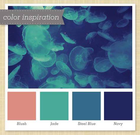 Pink, Green, Gray and Navy Color Palette 19 by Sarah Hearts Coral Color Combinations, Boat Colors, Coral Colour Palette, Navy Color Palette, Navy Color Scheme, Teal Color Palette, Teal Color Schemes, Green Color Combinations, Teal Bedroom