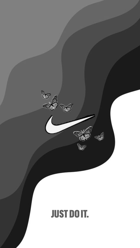 nikeeeeee Just Do It Aesthetic Wallpaper, Nike Just Do It Wallpapers, Nike Wallpaper Aesthetic, Just Do It Wallpapers, Samurai Wallpaper, Wallpaper Ios, Iphone Wallpaper Ios, 1080p Anime Wallpaper, Fitting Room