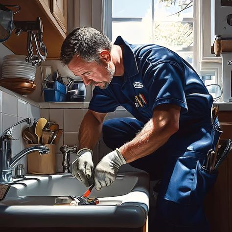 Top 7 Signs Your Business Needs a Commercial Plumber
Maintaining a properly functioning plumbing system is essential for any commercial building Commercial Plumbing, Plumbing Emergency, Plumbing Problems, Plumbing Repair, Clogged Drain, Water Efficiency, Plumbing System, Water Management, Healthy Work