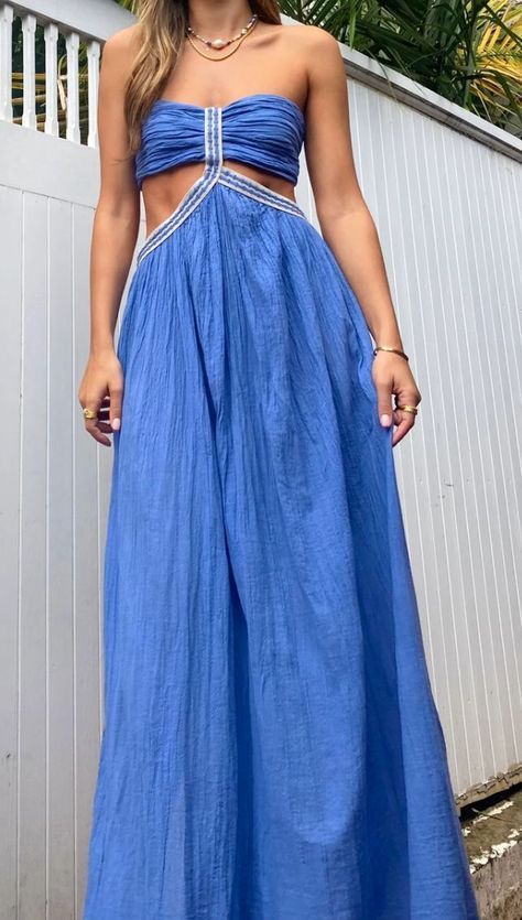 Formal Dresses 2023 Australia, Long Dresses Vacation, Maxi Vacation Dress, Formal Dress Inspo Australia, Mamma Mia Inspired Dresses, Australia Formal Dresses, Coastal Prom Dress, Formal Dress Australia, Year 10 Formal Dresses Australia