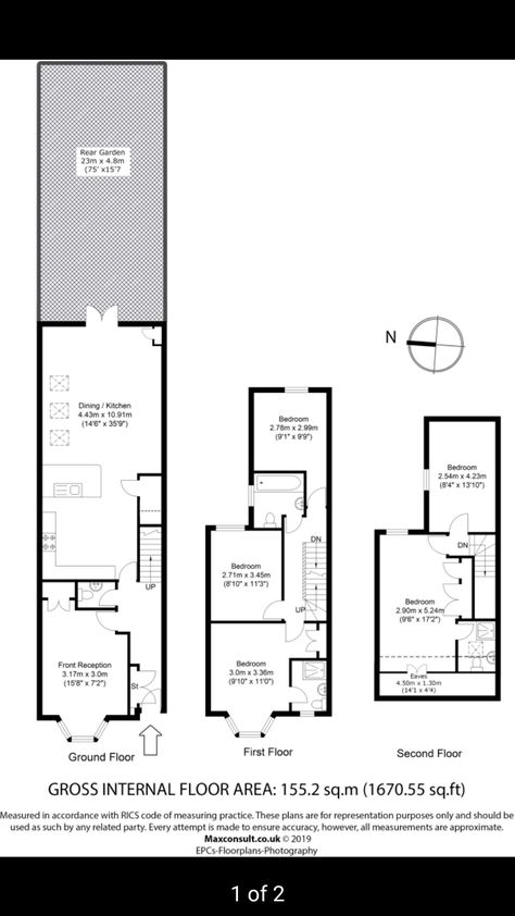 Victorian Terrace Loft Conversion Plans, Victorian Terrace Floor Plan, Kitchen In Middle Of House Layout, Victorian House Floorplan, Terrace House Extension Floor Plans, Loft Conversion Ideas Layout, Terrace House Extension, Invest Property, Loft Conversion Plans