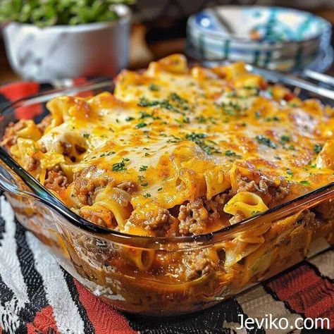 Poor Man's Husband Casserole - An Easy, Hearty Meal for Busy Nights Soft Meals, Husband Casserole, California Spaghetti Salad, California Spaghetti, Super Easy Casseroles, Reuben Casserole, Easy Casserole Dishes, Yummy Casserole Recipes, Spaghetti Salad