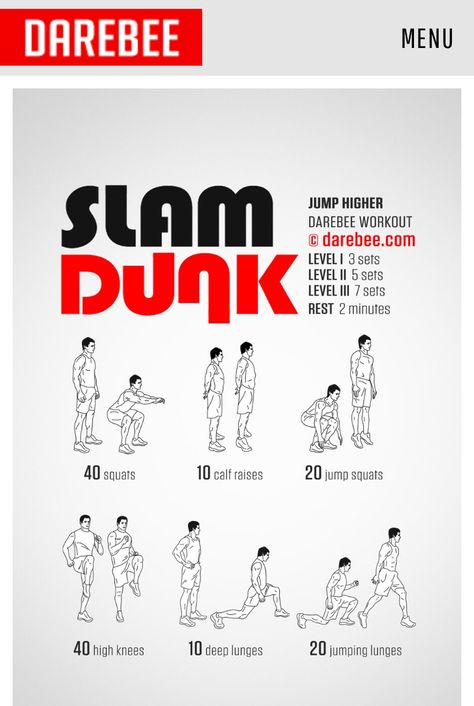 Dunk Workout, Workouts For Basketball Players, Jump Higher Workout, Vertical Workout, Calf Training, Vertical Jump Workout, Basketball Training Drills, Basketball Workouts Training, Jump Workout