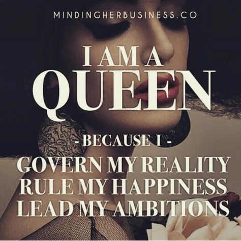 I am a queen I Am A Queen Quotes, A Queen Quotes, Queen Quotes Boss, Crown Quotes, I Am A Winner, Queen Gifts, Queens Wallpaper, Positive Wallpapers, Girl Empowerment