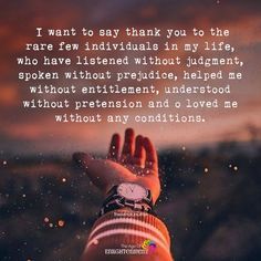 I Want To Say Thank You To The Rare Few Individuals - https://themindsjournal.com/want-say-thank-rare-individuals/ Deep Friendship Quotes, Quotes Loyalty, Someone Special Quotes, Quotes Distance, True Friends Quotes, Short Friendship Quotes, True Friendship Quotes, Best Friendship Quotes, Real Friendship Quotes