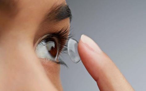 Samsung patents ‘smart’ contact lenses that record video and let you control your phone just by blinking Smart Contact Lenses, Daily Contact Lenses, Blurry Eyes, Eye Pain, Soft Contact Lenses, Eye Infections, Circle Lenses, Eyes Problems, Eye Drops