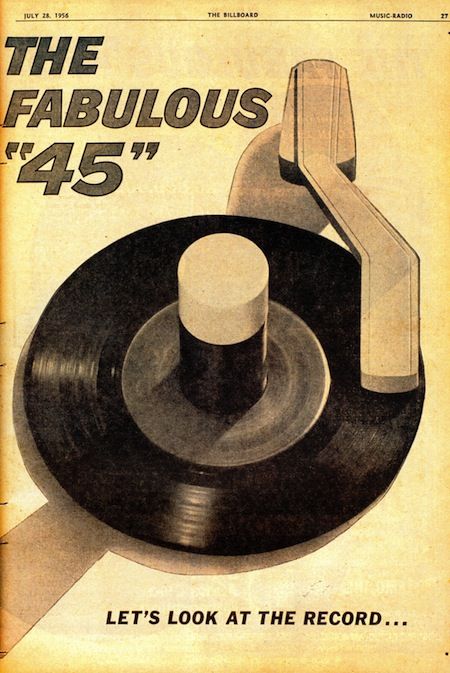 billboard:  From the Billboard archives: July 28, 1956 issue. Billboard Magazine, Record Stores, Music Machine, Music Vinyl, Jukeboxes, Record Shop, Rock N’roll, Vinyl Music, Beating Heart