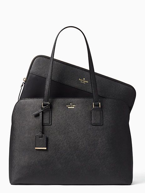 Womens Work Bag, Kate Spade Cameron Street, Bag Guide, Work Tote Bag, Popular Handbags, Michael Kors Shoulder Bag, Business Bag, Work Bag, Womens Purses