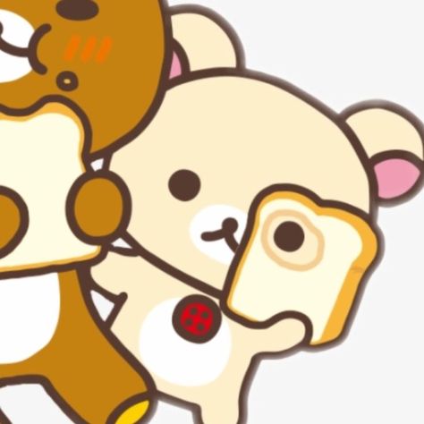 #korilakkuma #rilakkuma #kaoru #bears #matchingpfps #matchingpfpsfor2 #sandio #sanxco #kumas #chocoandmilk Bears Hugging Tattoo, Hugging Tattoo, 2 Teddy Bears, Bears Hugging, Toro Inoue, Duos Icons, Milk & Mocha, Share Icon, Do Cute