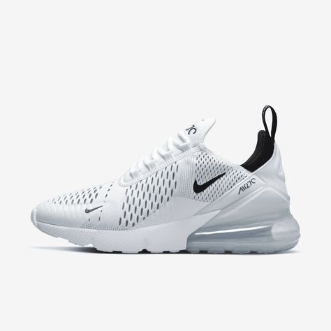 Nike air max 270 white