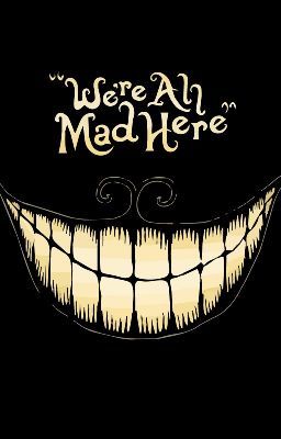 Cheshire Cat Quotes, We're All Mad Here, Iphone 5 Wallpaper, Crazy Wallpaper, Were All Mad Here, Cool Wallpapers For Phones, Wallpaper Iphone Disney, Verses Quotes, Disney Quotes