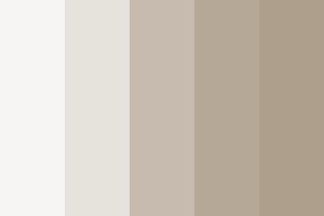 Vanilla Latte Color Palette, Vanilla Latte Color, Latte Color Palette, Color Palette Interior, Color Palette Interior Design, Vanilla Latte, Coffee Latte, Colour Images, Color Palette