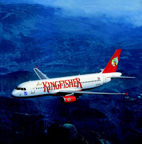 Kingfisher Airlines was named 'The Best Airline' and 'India's Favourite Carrier' in a Survey conducted by IMB for The Times Of India. Kingfisher Airlines, Jet Airlines, Air Travel Tips, Best Airlines, Air Planes, Times Of India, Air Travel, Kingfisher, The Times