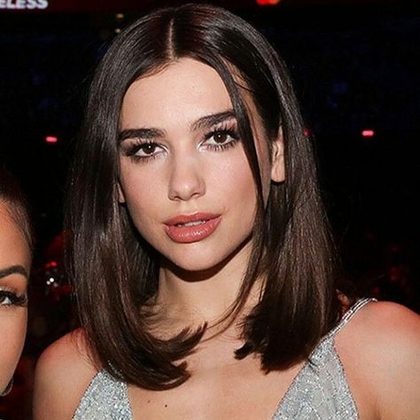 Dua Lipa Icon, Eyebrow Tutorial Shaping, Dua Lipa Concert, Nelly Furtado, Eyebrow Shaping, Dua Lipa, Christina Aguilera, Gal Gadot, New Hair