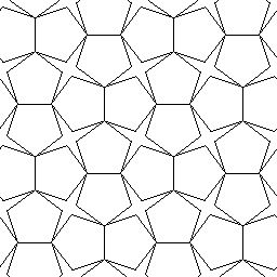 Pentagon Pattern Design, Hexagonal Pattern Design, Pentagon Pattern, Penrose Tiling, Pentagon Design, Islamic Mosaic, English Paper Piecing Quilts, Geometry Art, Paper Piecing Quilts