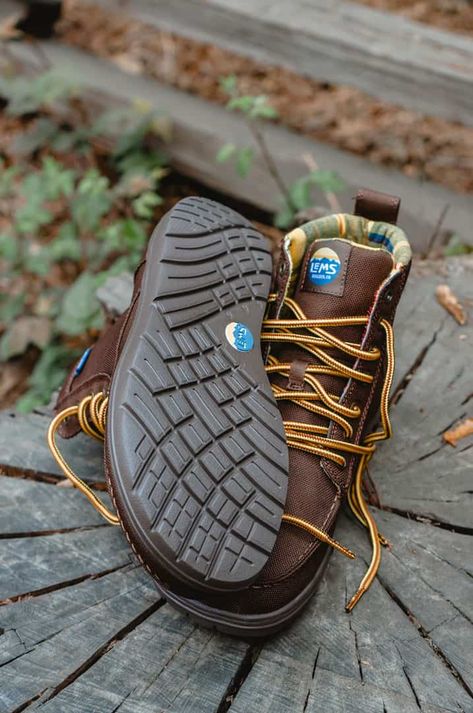 Minimalist Shoes Mens, Lems Boots, Masculine Outdoor Boots For Fall, Breathable Low-top Hiking Boots For Outdoor, Wide Toe Box Shoes, Men’s Hiking Boots, Men’s Boots Comfortable, Breathable Mid-top Functional Hiking Boots, Everyday Winter Boots